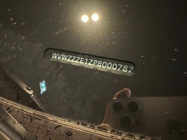 Volkswagen ID.3 150 kW Performance Pro