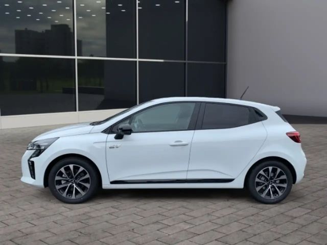 Mitsubishi Colt 1.6 Hybrid