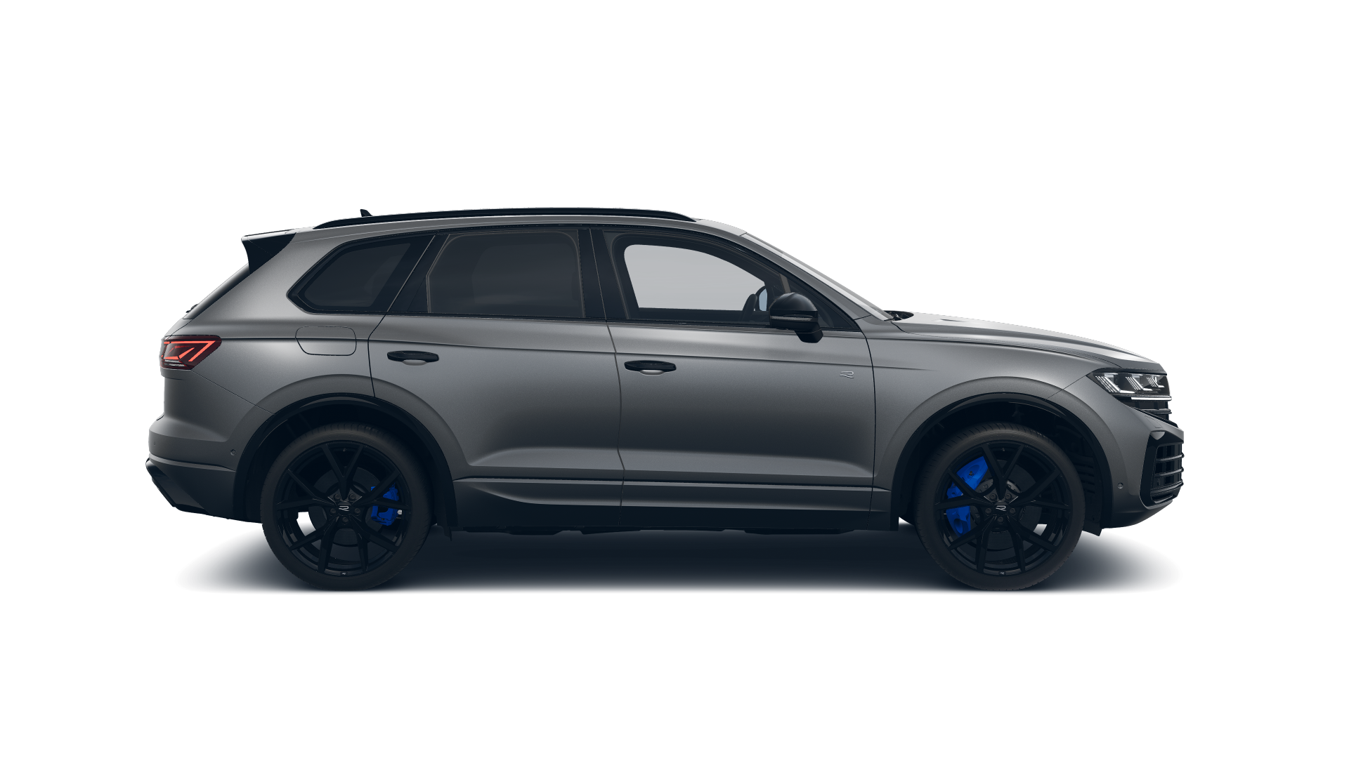 Volkswagen Touareg 3.0 V6 TSI eHybrid