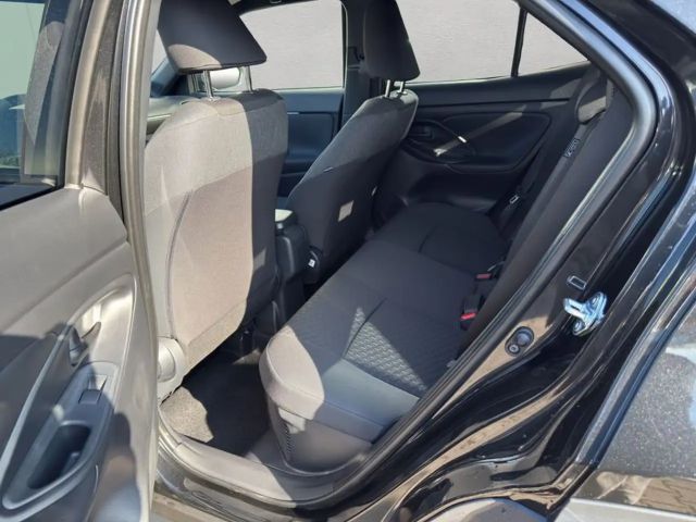 Toyota Yaris Cross Hybride