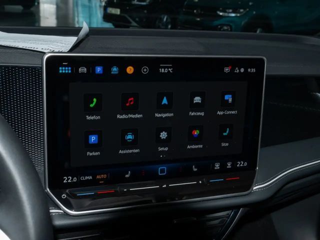 Volkswagen Passat 1.5 eTSI Business Variant