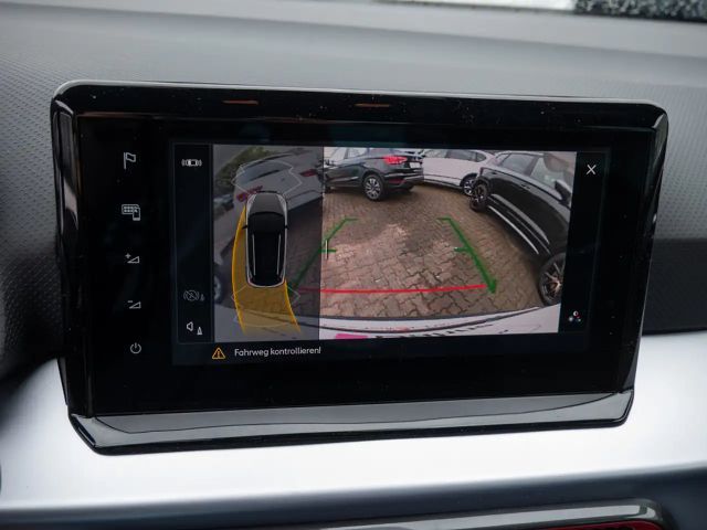 Seat Arona 1.0 TSI DSG FR-lijn