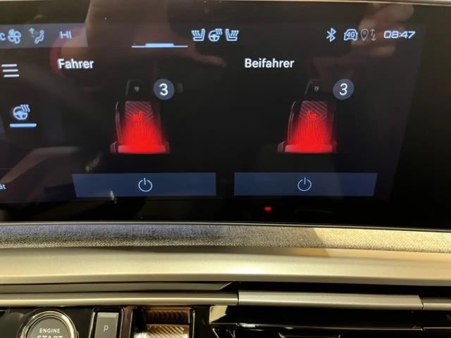 Peugeot 5008 GT-Line Hybrid