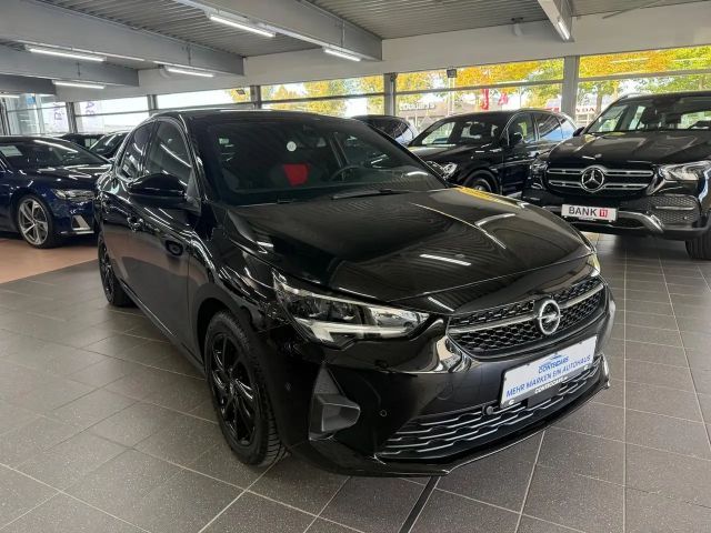 Opel Corsa GS-Line Grand Sport