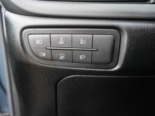 Fiat Tipo CityCross Life