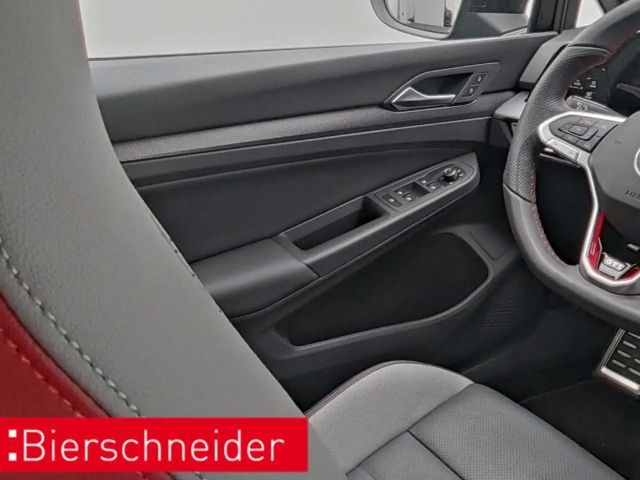 Volkswagen Golf 2.0 TSI DSG GTI Style