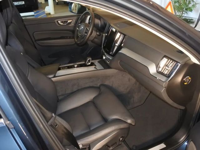 Volvo XC60 Bright Plus T6