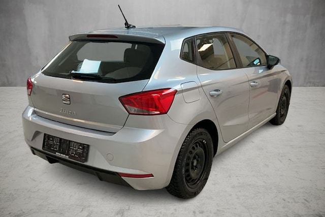 Seat Ibiza IBIZA 1.0 MPISTYLE5T59  D7I 5G