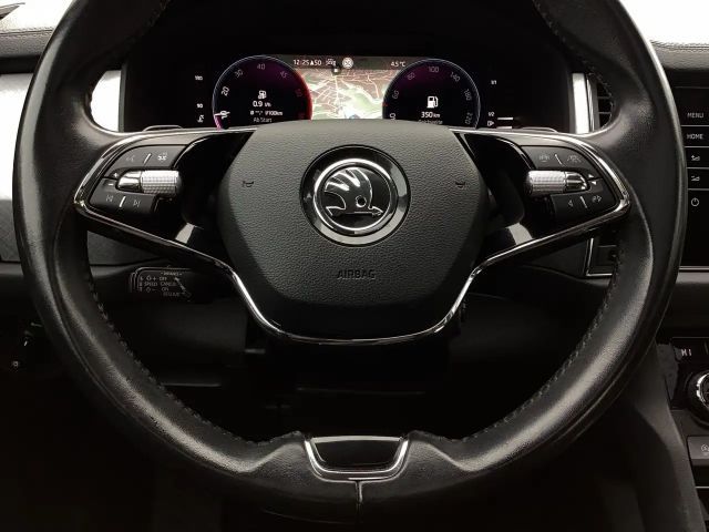 Skoda Kodiaq 2.0 TDI 4x4 Tour