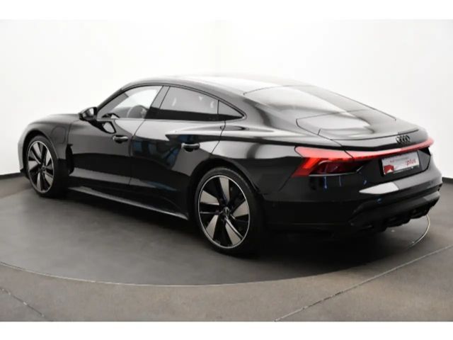 Audi e-tron GT Pano/Tempo/Einparkhi