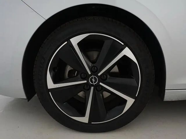 Opel Astra GS-Line Grand Sport Turbo