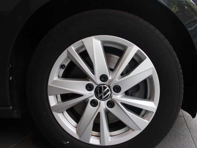 Volkswagen Touran 2.0 TDI