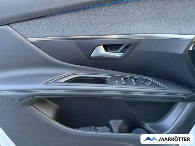 Peugeot 3008 Allure Pack Hybrid