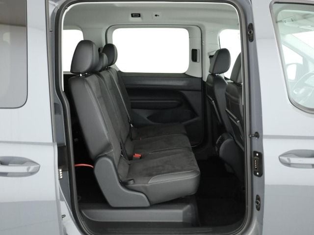 Volkswagen Caddy 2.0 TDI DSG Maxi Style