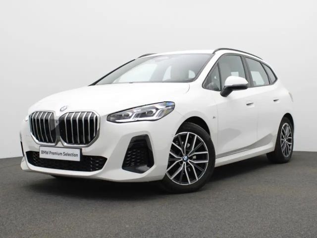BMW 218 Active Tourer M-Sport