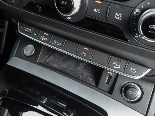 Audi Q5 40 TDI Quattro S-Line S-Tronic