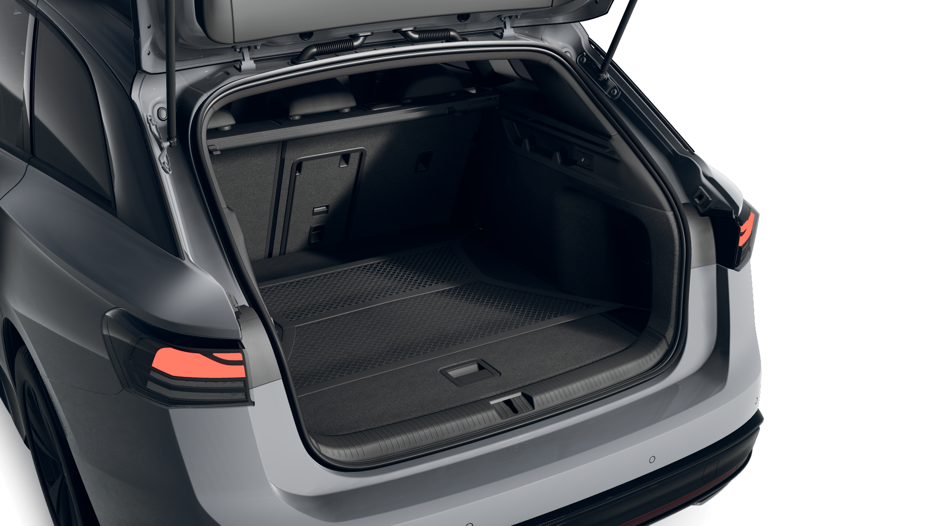 Volkswagen ID.7 Pro Style Tourer