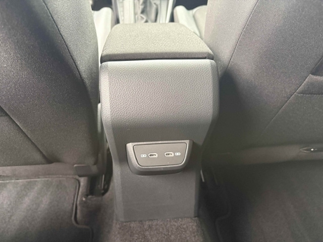 Volkswagen Polo 1.0 TSI DSG