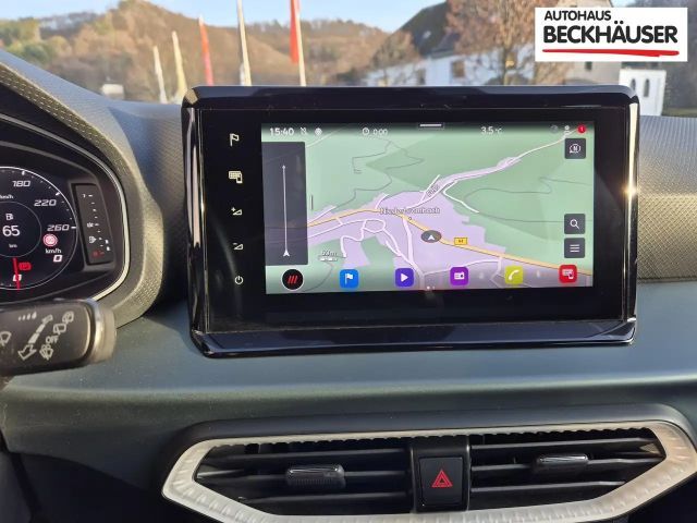 Seat Arona Xperience 1,0TSI - LED-Scheinwerfer, Navi, SHZ,...