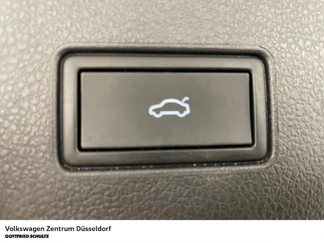 Volkswagen Passat 1.5 TSI Business DSG Variant