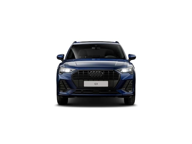 Audi Q3 35 TFSI S-Line S-Tronic
