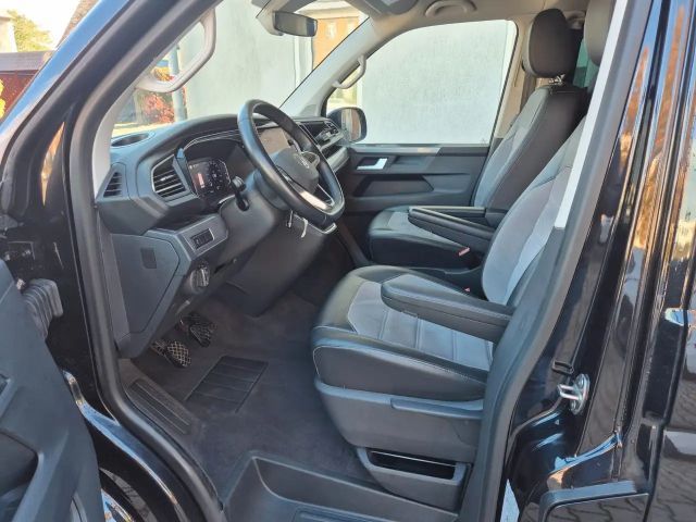 Volkswagen Multivan T6