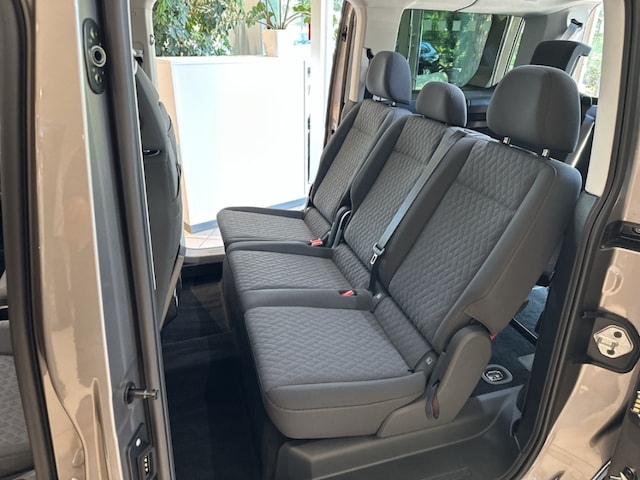 Volkswagen Caddy DSG Life Maxi eHybrid