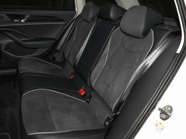 Volkswagen Passat 2.0 TDI Business DSG Variant