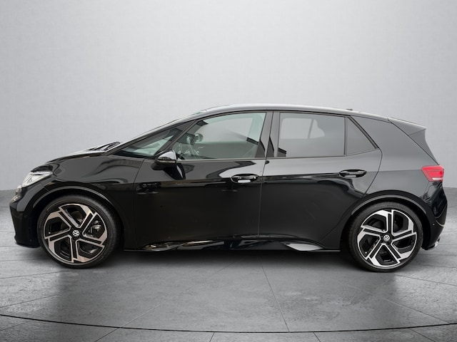 Volkswagen ID.3 GTX Performance