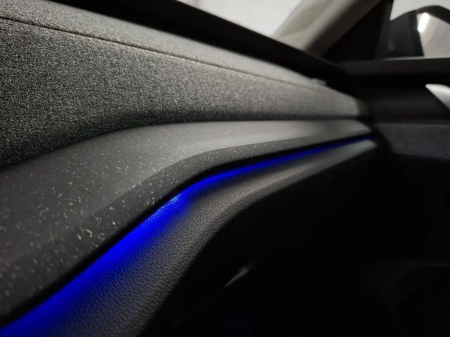 Skoda Octavia Selection