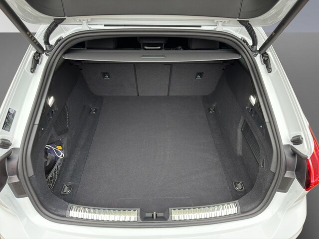 Audi A5 Avant S-Tronic