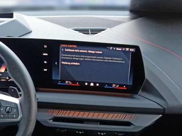 BMW 118 118d M-Sport Sedan