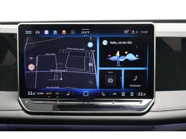 Volkswagen Tiguan 2.0 TDI DSG