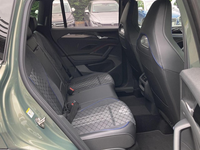 Volkswagen Tiguan 1.5 eTSI DSG R-Line