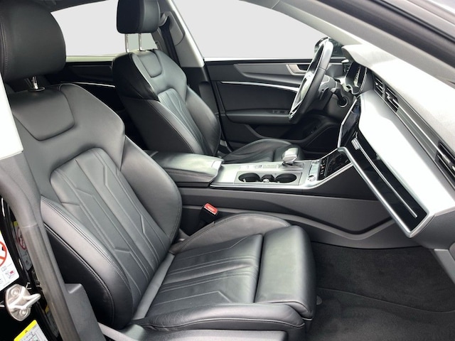 Audi A7 45 TFSI Quattro S-Tronic Sportback