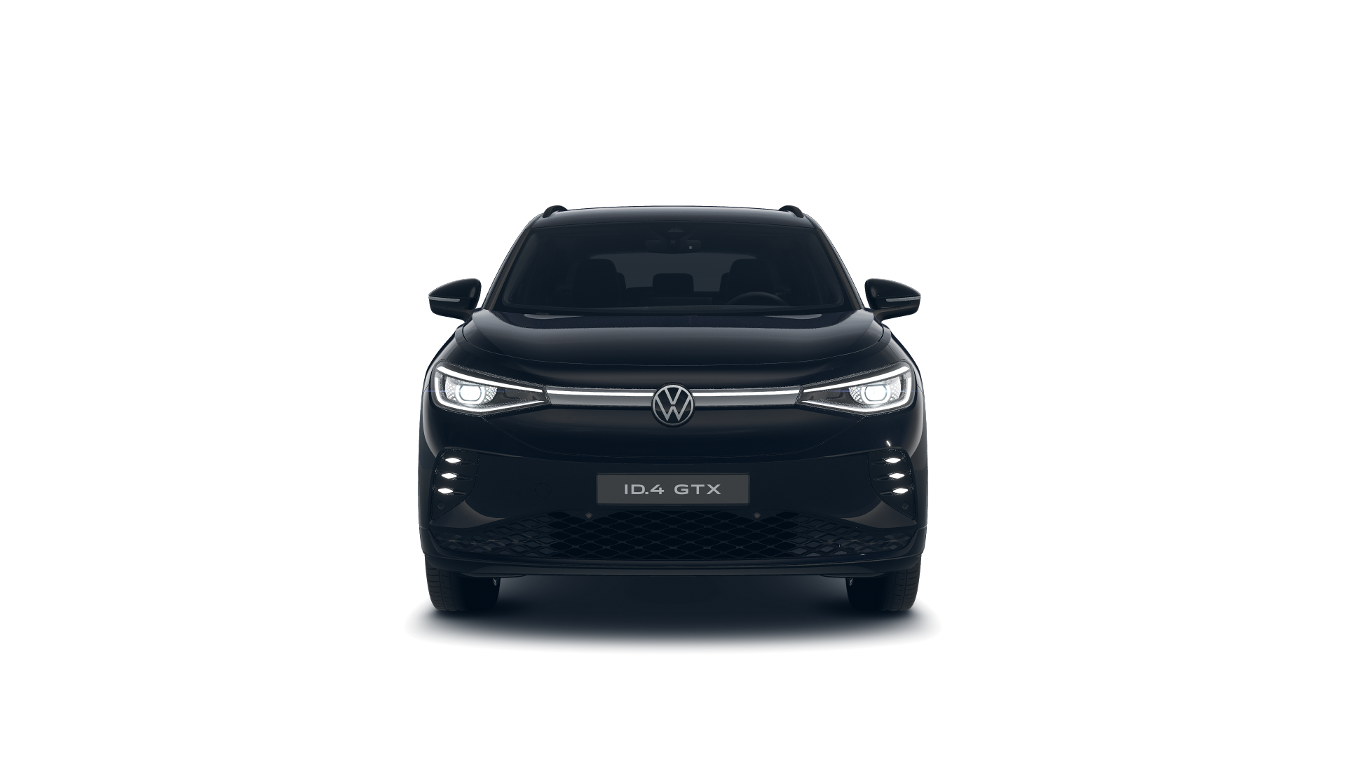 Volkswagen ID.4 4Motion GTX