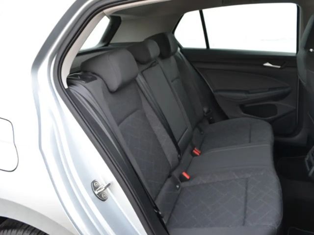 Volkswagen Golf 1.5 TSI Golf VIII Life