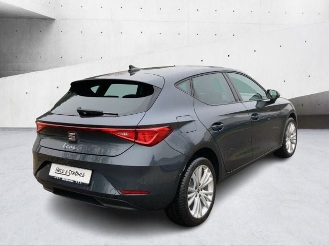 Seat Leon 1.5 eTSI Style