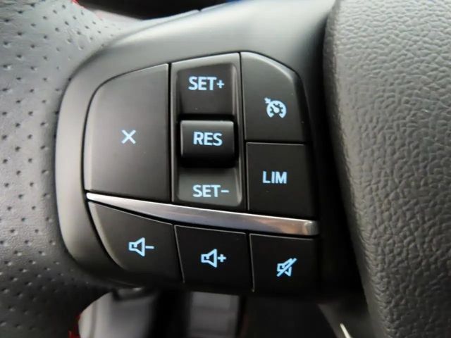 Ford Kuga EcoBoost ST Line X