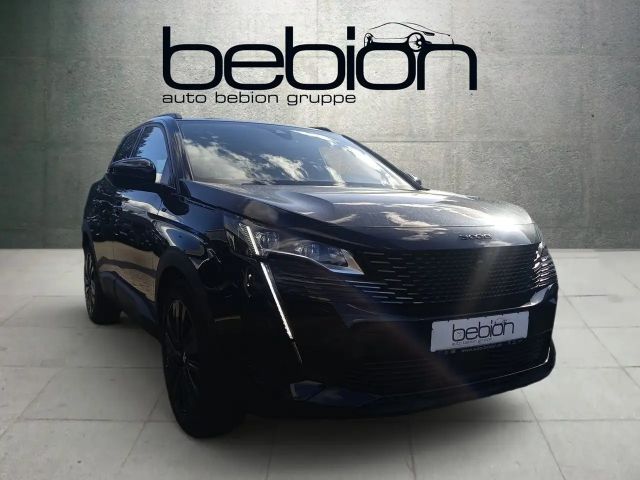 Peugeot 3008 BlueHDi GT-Line