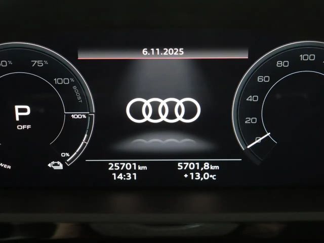 Audi e-tron 55 Quattro