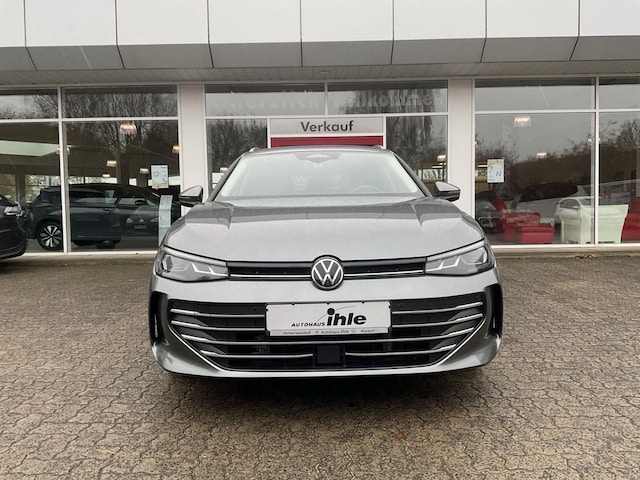 Volkswagen Passat 1.5 eTSI Business DSG Variant