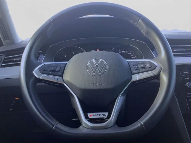 Volkswagen Passat 2.0 TDI Business DSG Variant
