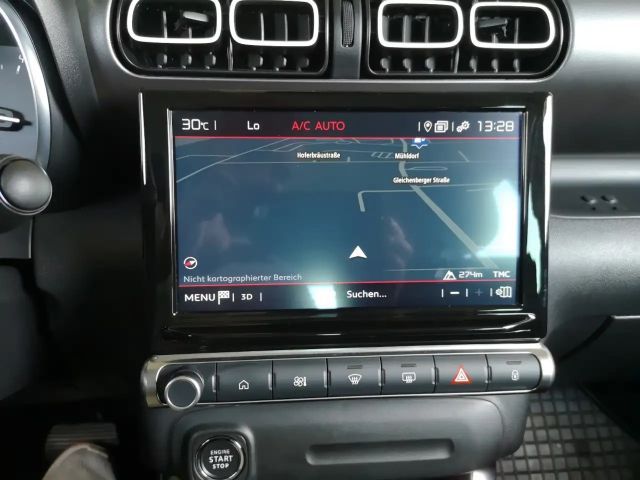 Citroën C3 Aircross Pack PureTech Shine