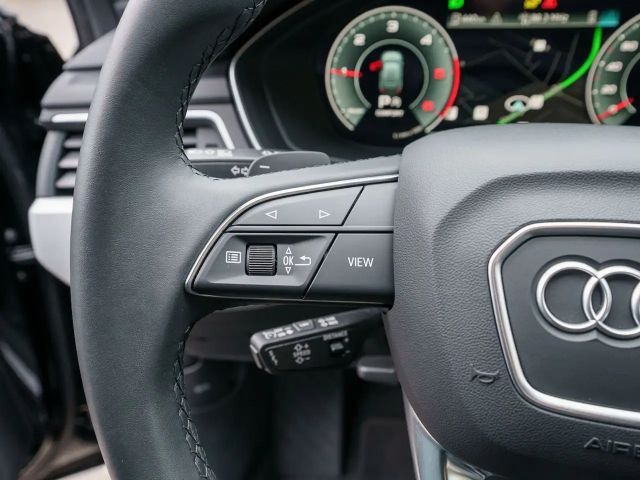 Audi A4 40 TDI Quattro S-Line