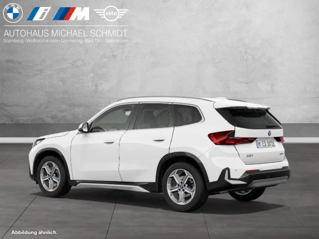 BMW iX1 Comfort pakket eDrive20