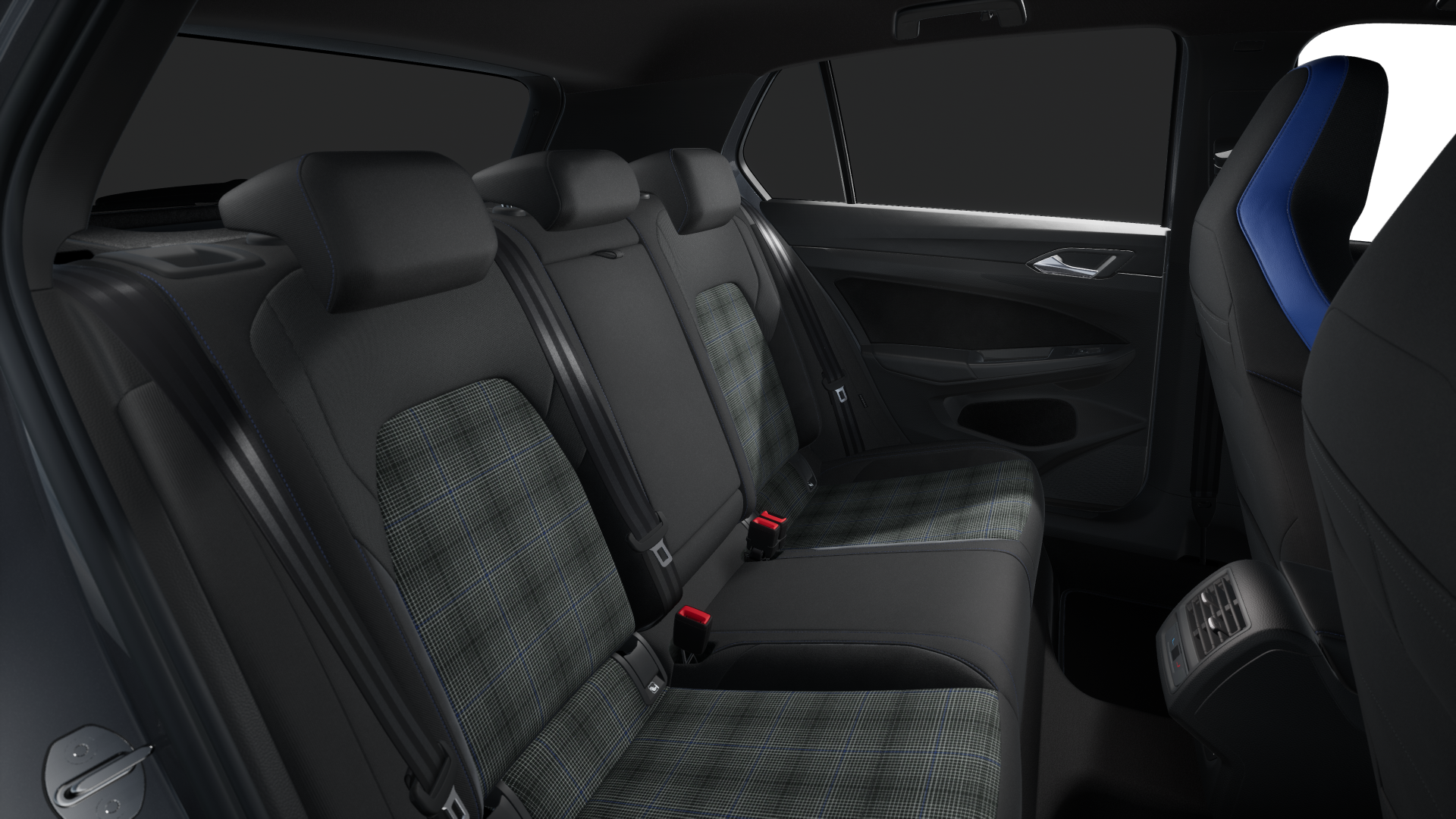 Volkswagen Golf DSG eHybrid