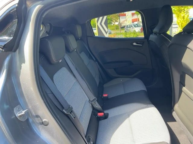 Renault Clio TCe 90 Techno