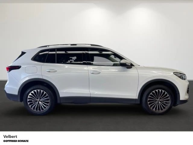 Volkswagen Tiguan 2.0 TDI DSG Life