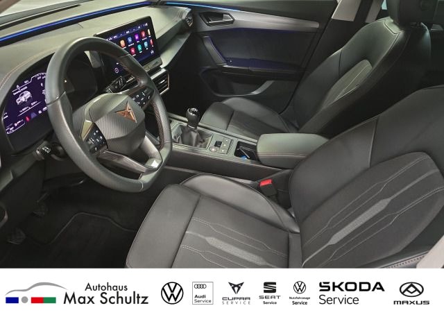 Cupra Formentor 1.5 TSI